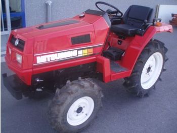 Mitsubishi MT16 DT - 4X4 - Traktori