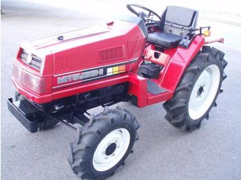 Mitsubishi MT20 DT - 4x4 - Traktori