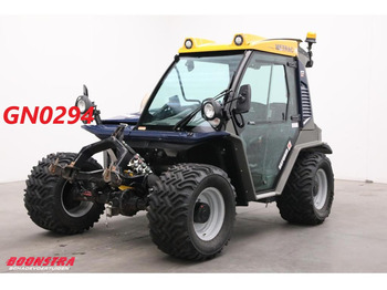 Reform METRAC H75 4WD 4WS - Traktori