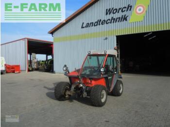 Reformwerke Wels h7 rx metrac - Traktori