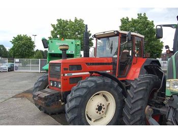 SAME 150 VDT wheeled tractor - Traktori