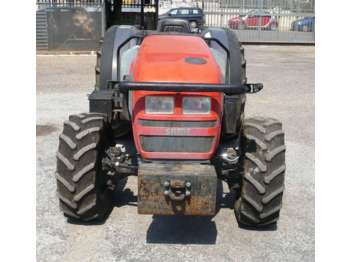 SAME FRUTTETO II 100 DT - Traktori