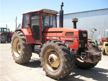 SAME LASER 150DT wheeled tractor - Traktori