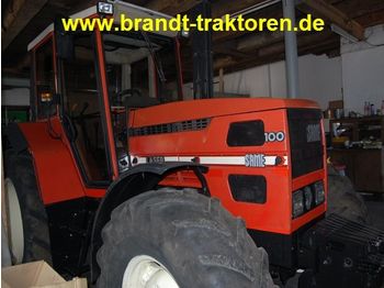 SAME Laser 100 DT *** - Traktori