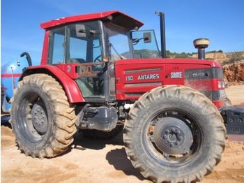 Same 130R95 - Traktori