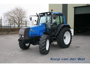 Valtra 6550 HiTech - Traktori