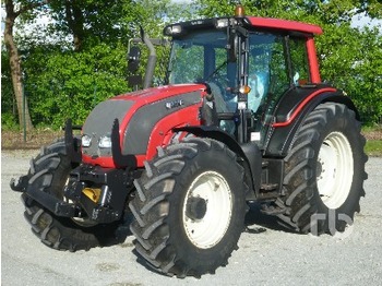 Valtra N111EH 4Wd - Traktori