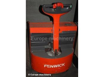 Fenwick T20X - Työntömastotrukki