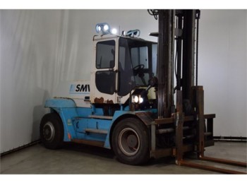 SMV SL10-600A - Vastapainotrukki