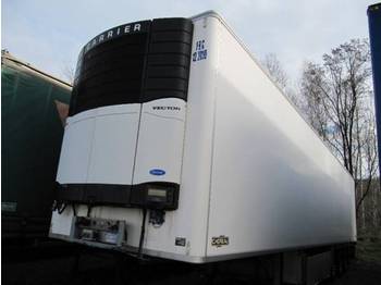 Chereau Carrier Vector - Refrigeraattori puoliperävaunu