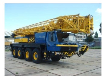 Grove GMK 4075 80 tons - Ajoneuvonosturi