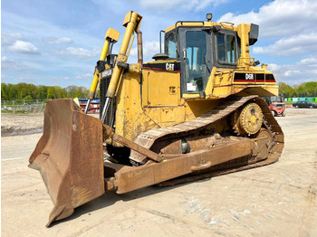 Cat D6R XL - Good Overall Condition / CE Certified - Puskutraktori: kuva Cat D6R XL - Good Overall Condition / CE Certified - Puskutraktori