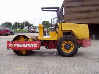 DYNAPAC 151D - Jyrä