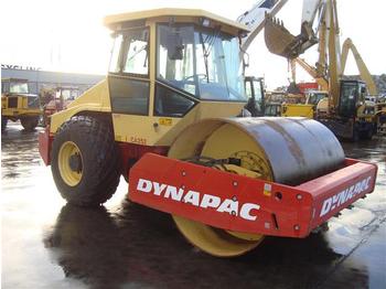 Dynapac CA252D (Ref 109881) - Jyrä