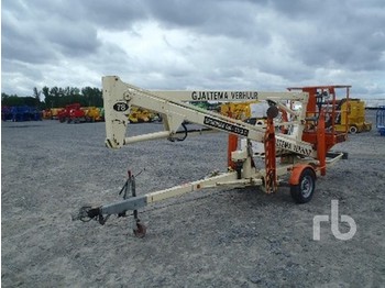 Niftylift 120HPE - Puomilava