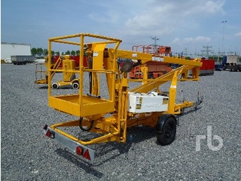 Niftylift 120HPE Tow Behind - Puomilava
