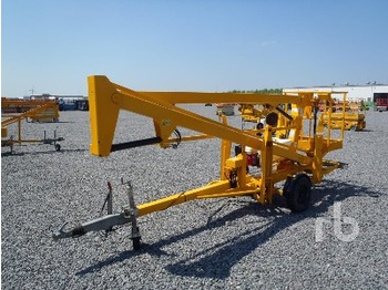 Niftylift 120HPE Tow Behind Articulated - Puomilava