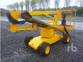 Niftylift 12NE Electric Articulated - Puomilava
