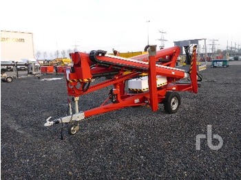 Niftylift 170NL Electric Tow Behind Articulated - Puomilava