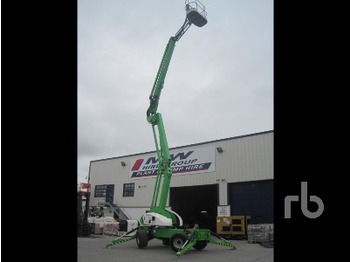 Niftylift 210SD 4X4X4 Articulated - Puomilava