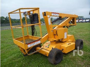 Niftylift HR12NDE Electric Articulated - Puomilava