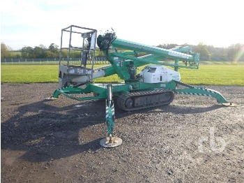 Niftylift TD170 DAC Articulated Crawler - Puomilava