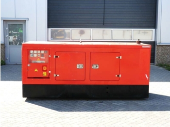Himoinsa HIW-060 Diesel 60KVA - Rakennustarvikkeet