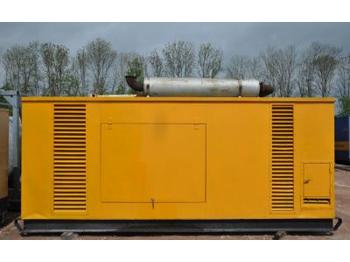Cummins 253 kVA - NT 855 G4 - Sähkögeneraattori