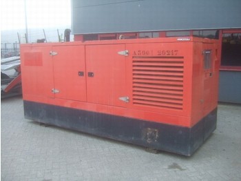 Himoinsa HIW-300 Generator 300KVA  - Sähkögeneraattori