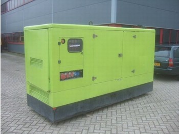 PRAMAC GSW220 Generator 200KVA  - Sähkögeneraattori