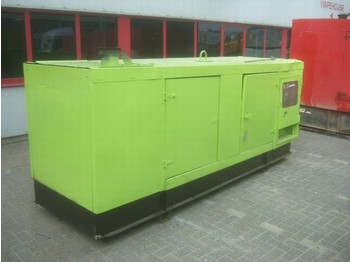 Pramac GSW160 Generator 160KVA  - Sähkögeneraattori