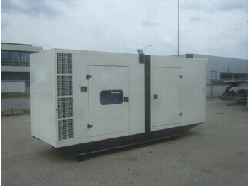SDMO R550K GENERATOR 550KVA  - Sähkögeneraattori