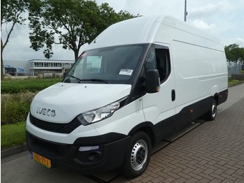 Pakettiauto Iveco Daily 35 S 130 maxi luchtvering ac: kuva Pakettiauto Iveco Daily 35 S 130 maxi luchtvering ac