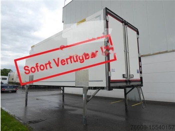 Schmitz Cargobull Heck Portaltüren - Vaihtokori - refrigeraattori: kuva Schmitz Cargobull Heck Portaltüren - Vaihtokori - refrigeraattori