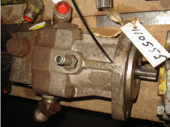 Sundstrand 18-3018MF - Hydraulimoottori