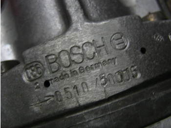 Bosch 0510450006 - Hydraulipumppu
