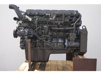 Moottori - Kuorma-auto MAN D2066LF06 400HP EURO2: kuva Moottori - Kuorma-auto MAN D2066LF06 400HP EURO2