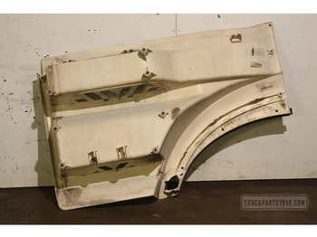 Mercedes-Benz Body & Chassis Parts Instapbak Re MP4 - Askelma - Kuorma-auto: kuva Mercedes-Benz Body & Chassis Parts Instapbak Re MP4 - Askelma - Kuorma-auto