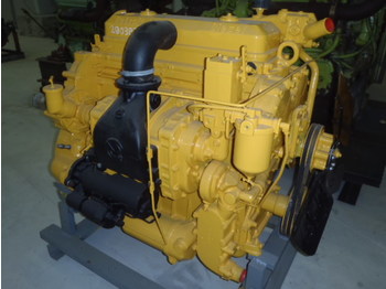 Detroit 4A242398 - Moottori