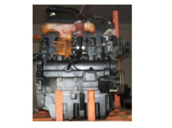 Engine PERKINS 4CILINDRI ASPIRATO Nuovi
 - Moottori ja osat