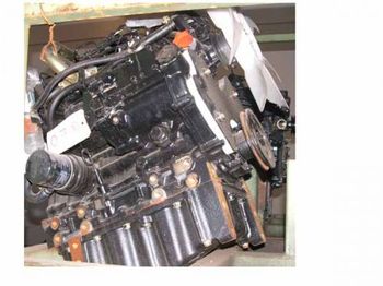MITSUBISHI Engine4CILINDRI TURBO 50C
 - Moottori ja osat