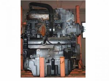 PERKINS Engine4CILINDRI TURBO
 - Moottori ja osat