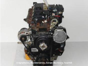  Perkins 1100series - Moottori ja osat