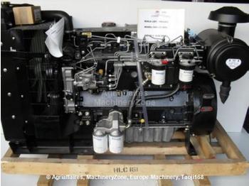  Perkins 117HP Powertrack - Moottori ja osat