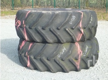 Goodyear DT820 - Rengas