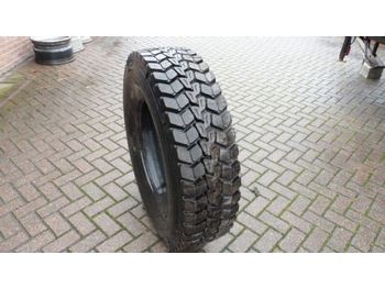 Michelin XDY 295/80R22.5 - Rengas