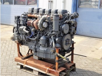 Moottori Scania DC13 147 L01 450pk euro 6: kuva Moottori Scania DC13 147 L01 450pk euro 6