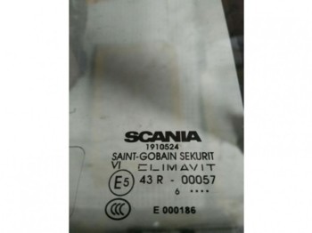 Ikkuna ja osat - Kuorma-auto Scania R-serie: kuva Ikkuna ja osat - Kuorma-auto Scania R-serie