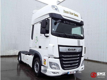 DAF XF 530 superspacecab ALL options - Vetopöytäauto: kuva DAF XF 530 superspacecab ALL options - Vetopöytäauto