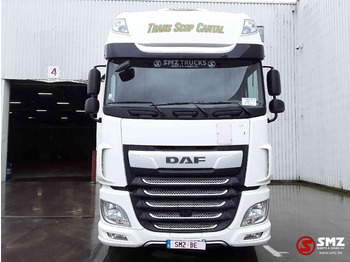 DAF XF 530 superspacecab ALL options - Vetopöytäauto: kuva DAF XF 530 superspacecab ALL options - Vetopöytäauto